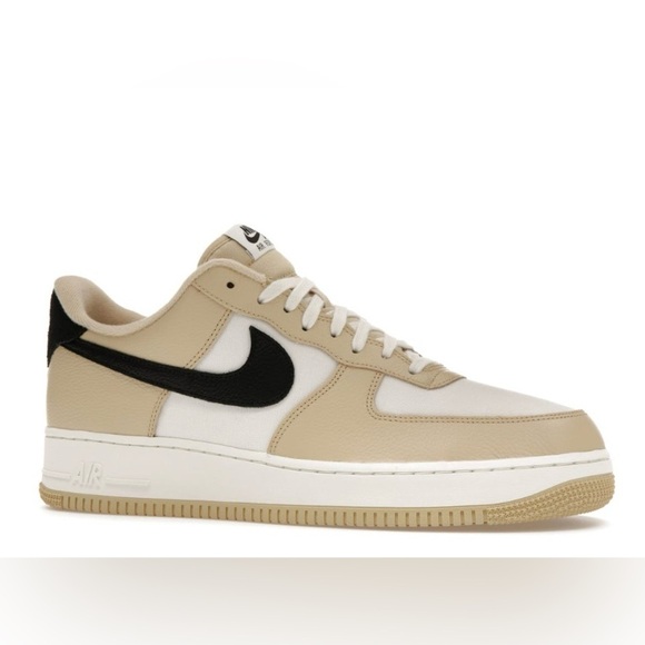 Nike Other - Nike- Air Force 1 '07 LX Low Team Gold